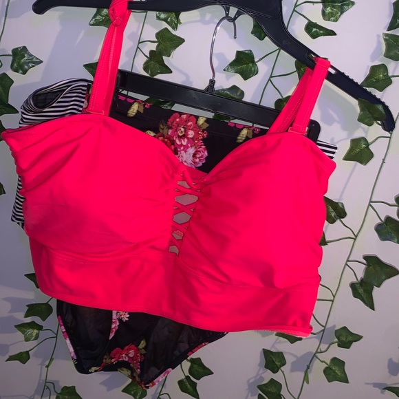 torrid Other - Swim Top from Torrid